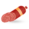 salame piccante